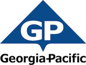 Georgia-Pacific logo